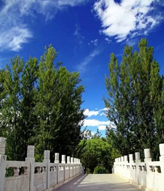 乌拉特前旗的一组照片，很全也很美！