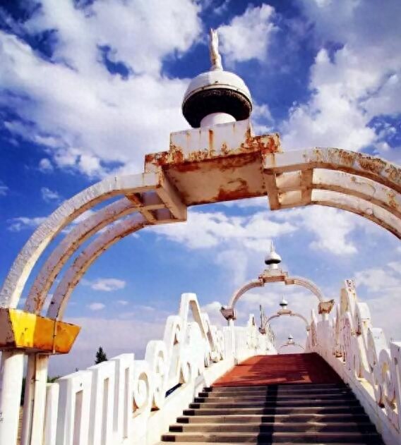 乌拉特前旗的一组照片，很全也很美！