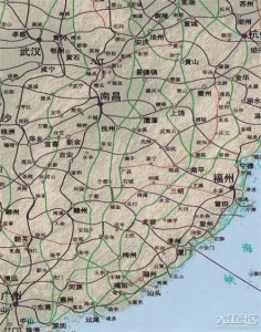 ​芜湖—汕尾236国道