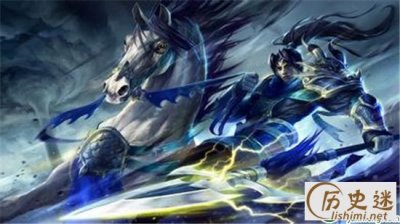 ​吕布是谁杀的，吕布性格特点怎样的