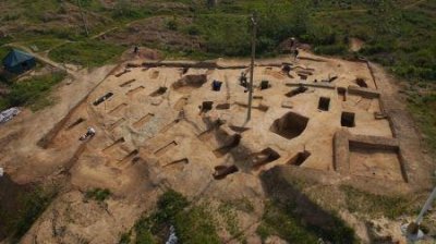 ​混世四猴神通广大，武技超群 那他们在传说中的结局是什么历史