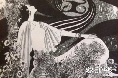 ​历史上真实的妹喜究竟什么样子