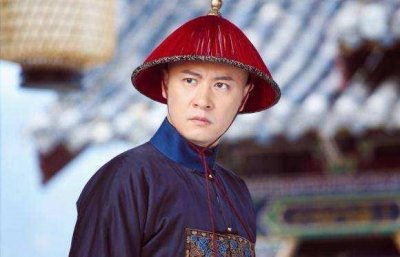 ​《那年花开》几经沉浮的赵白石，原来权利有这么大