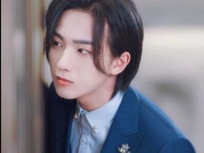 ​《春花秋月》后，李宏毅新剧来袭，造型惊艳或将赶超“上官秋月”