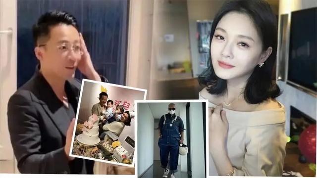 汪小菲个人资料简介（大s罕见谈与汪小菲离婚内幕）