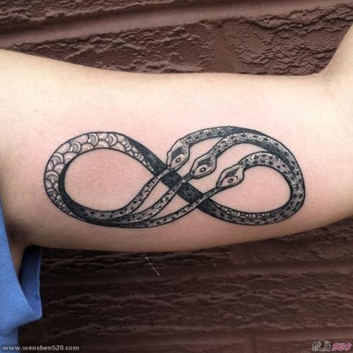 五台山三头蛇图片是真的吗太诡异了 看见三头蛇要小心有血光之灾