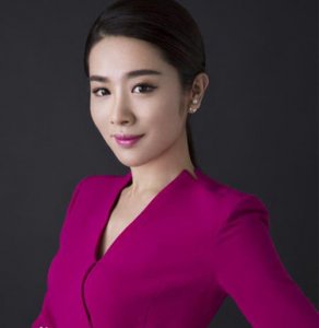 ​央视主持人李斯璇简历个人资料