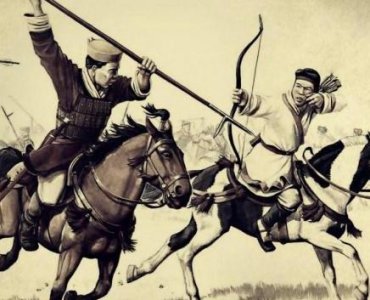 ​赵国原本最有希望统一天下 最后为何还是输给了秦国