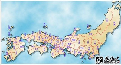 ​“日本”名是武则天所赐？倭奴国是哪个皇帝起的