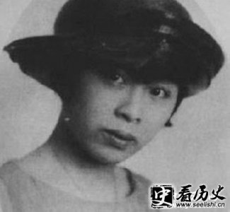 ​张幼仪简介 徐志摩为林徽因逼张幼仪打胎离婚