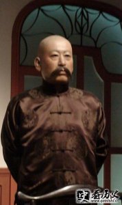 ​抗战爆发第一个给日本人送情报的汉奸：潘毓桂