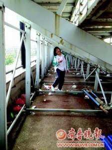 ​孙正雯事件（孙正雯艰难地走完了人生最后的旅程）