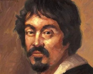 ​意大利画家卡拉瓦乔生平简介