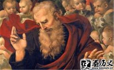 ​学术界悲剧：毕达哥拉斯把学生丢进了大海