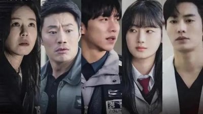 ​《窥探》凶手是谁