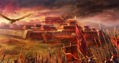 ​呼延庆在民间是民族英雄，但在历史上，他却是误国误民的大罪人？