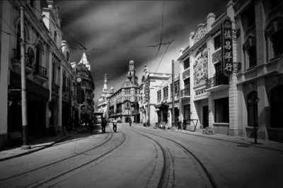 ​杜月笙作为黑帮老大为何会有那么多人敬重他