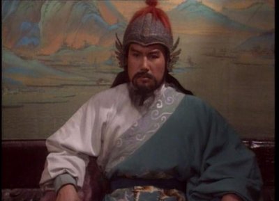 ​历史上真实的杨六郎