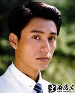 ​揭秘钱能训四儿子是什么人