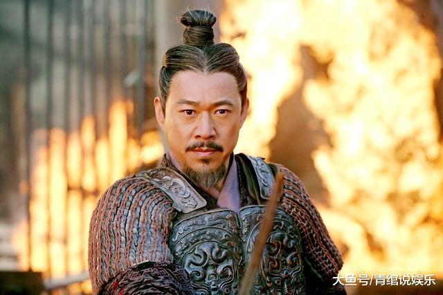 歇后语“说曹操, 曹操到”其实还有后半句? 真实意思让人捧腹大笑