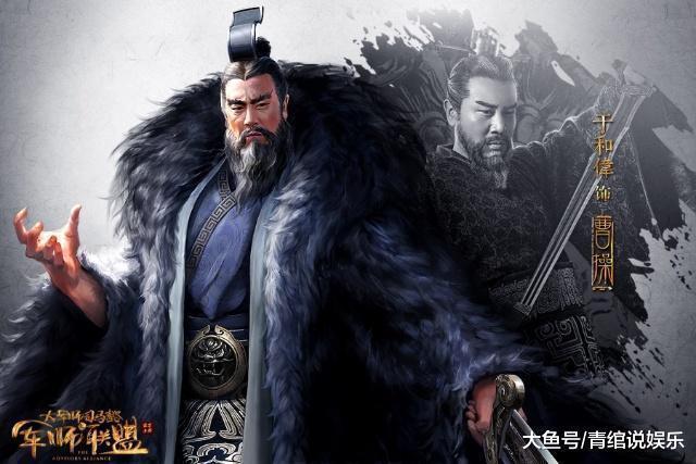 歇后语“说曹操, 曹操到”其实还有后半句? 真实意思让人捧腹大笑