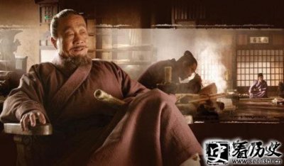 ​唐朝开国功臣裴寂生平 裴寂结局 裴寂子女 裴寂政绩